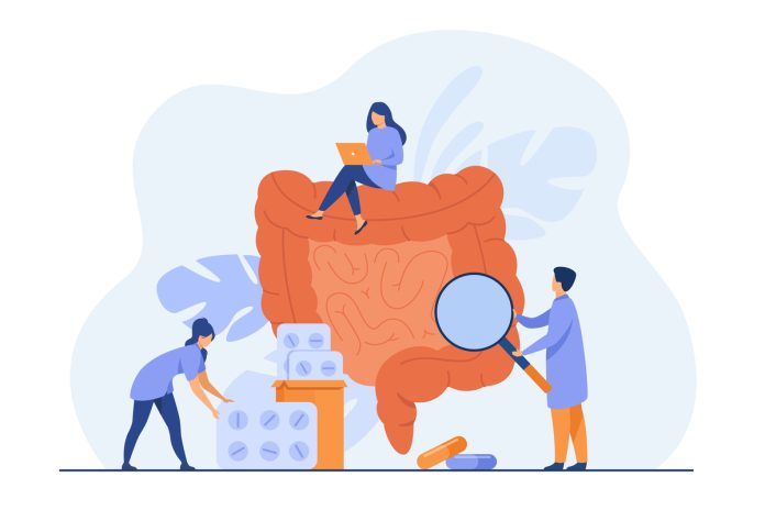 Como os hábitos podem desencadear intestino irritável Como os hábitos podem desencadear intestino irritável