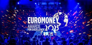 Euromoney elege melhores bancos no Brasil e mundo
