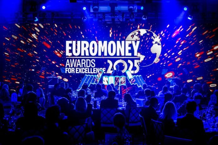 Euromoney elege melhores bancos no Brasil e mundo