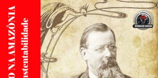 Exposição “O Legado Suíço-Brasileiro na Amazônia“ chega a Manaus