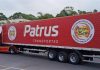 Patrus Transportes reforça compromisso com “Amigos do Bem” Patrus Transportes reforça compromisso com "Amigos do Bem"