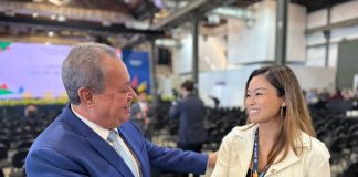 Consultoria acompanha Fórum do BRICS Business no Brasil Consultoria acompanha Fórum do BRICS Business no Brasil