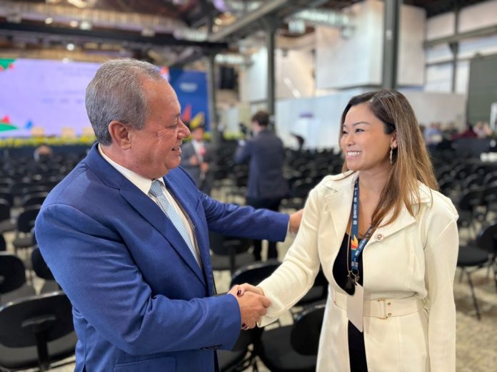 Consultoria acompanha Fórum do BRICS Business no Brasil Consultoria acompanha Fórum do BRICS Business no Brasil