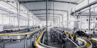 Klüber Lubrication apresentou soluções com foco em segurança alimentar na FISPAL Klüber Lubrication apresentou soluções com foco em segurança alimentar na FISPAL