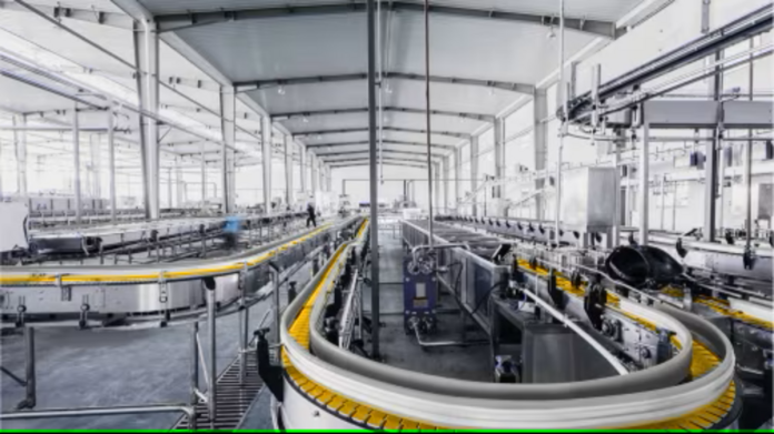 Klüber Lubrication apresentou soluções com foco em segurança alimentar na FISPAL Klüber Lubrication apresentou soluções com foco em segurança alimentar na FISPAL