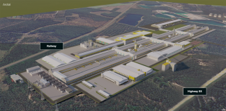 ABB faz aporte em escritório de engenharia ABB faz aporte em escritório de engenharia