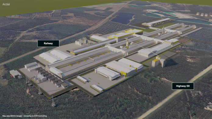 ABB faz aporte em escritório de engenharia ABB faz aporte em escritório de engenharia