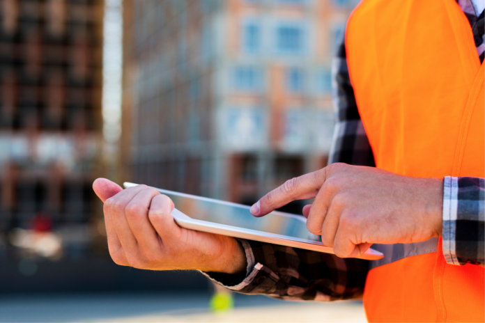 Uso de tecnologias avança na construção civil em 2025 Uso de tecnologias avança na construção civil em 2025