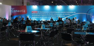 VIVA apresenta novidades LEGO® Education na Bett Brasil 2025