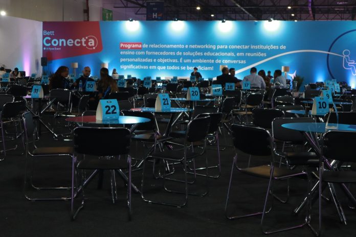 VIVA apresenta novidades LEGO® Education na Bett Brasil 2025