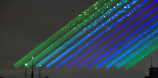 Festival de Luzes de São Paulo acontece em agosto e setembro Festival de Luzes de São Paulo acontece em agosto e setembro