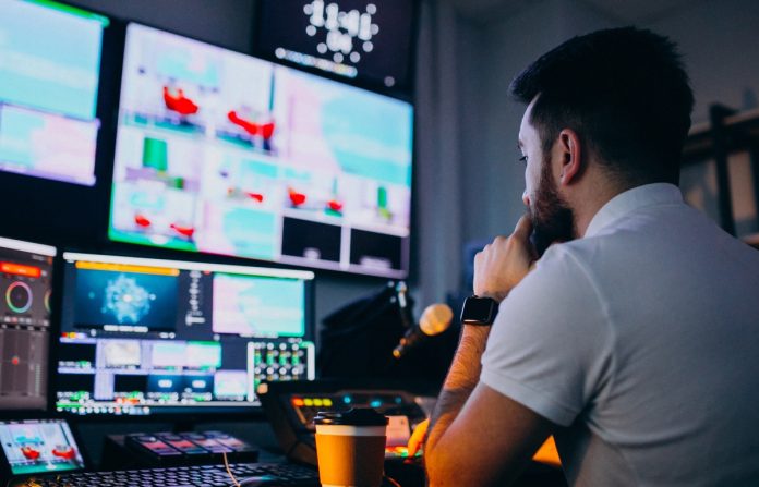 Empresas de Broadcast investem em IA para acompanhar o mercado Audiovisual Empresas de Broadcast investem em IA para acompanhar o mercado Audiovisual