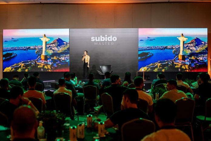 Marketing digital demanda capacitação contínua e estratégia Marketing digital demanda capacitação contínua e estratégia