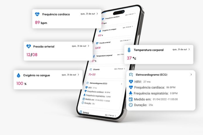 Expansão da i4H Saúde busca acelerar transformação digital