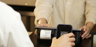 Uso do Pix cresce em bares e restaurantes do Brasil Uso do Pix cresce em bares e restaurantes do Brasil