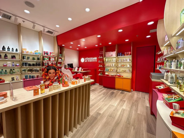 L’Occitane otimiza fluxo de pagamentos com apoio da Nimble L’Occitane otimiza fluxo de pagamentos com apoio da Nimble