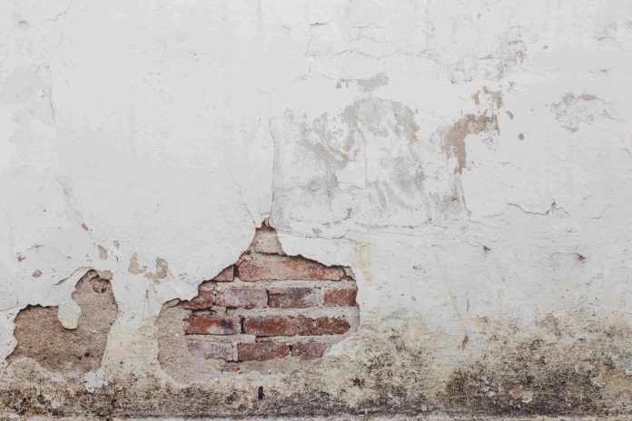 Patologias nas edificações comprometem saúde, segurança e vida útil dos imóveis