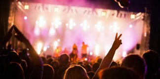 Shows e festivais devem movimentar o país em julho Shows e festivais devem movimentar o país em julho