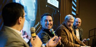 Rede Líderes premia as pessoas mais admiradas em suas áreas