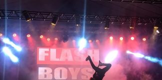 Circuito Mineiro de Dança integra o Festival de Inverno de Mariana Circuito Mineiro de Dança integra o Festival de Inverno de Mariana