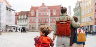 Manual de Férias reúne cinco dicas para unir a família