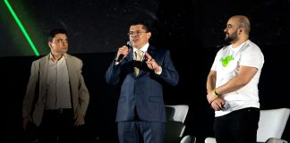 ExpoDireito debate inteligência artificial e futuro jurídico