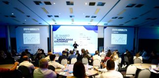 IEG conecta líderes de CSCs em eventos no 1º semestre