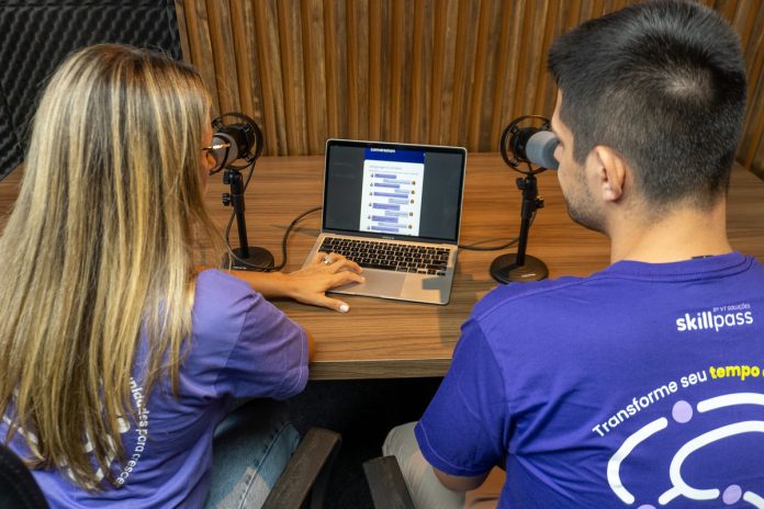 VT Soluções terá clube de benefícios com curso de inglês