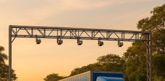 Roadcard é a 1ª homologada a pagar Vale-Pedágio por leitura de placa Roadcard é a 1ª homologada a pagar Vale-Pedágio por leitura de placa