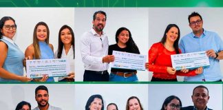 UniGoyazes entrega Prêmio Pequi e valoriza a pesquisa