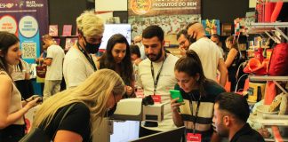 FuturePrint reúne líderes em brindes e comunicação visual FuturePrint reúne líderes em brindes e comunicação visual