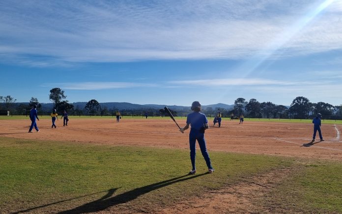 Seleção U-12 feminina de beisebol embarca para Mundial no Japão Seleção U-12 feminina de beisebol embarca para Mundial no Japão
