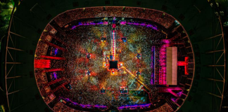 Tardezinha movimenta fãs pelo Brasil com ajuda da Bilheteria Digital