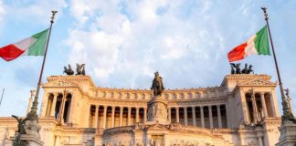 Via judicial virou o caminho para a cidadania italiana