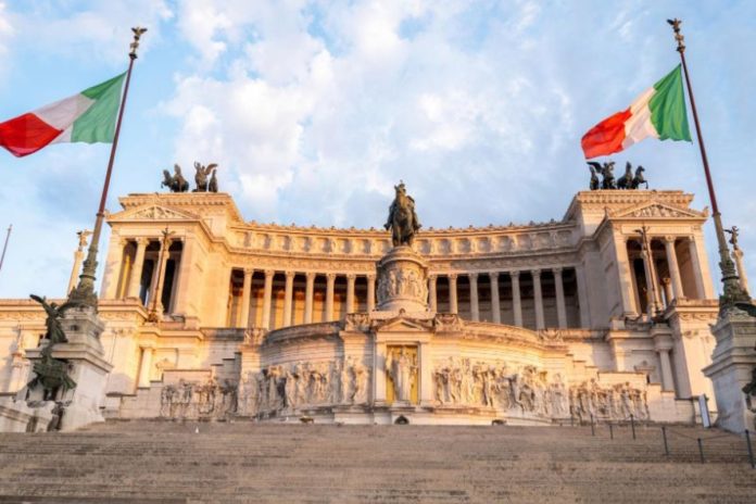 Via judicial virou o caminho para a cidadania italiana