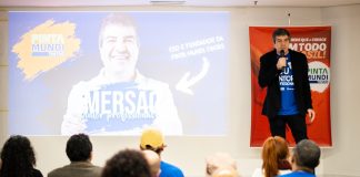 Pinta Mundi Tintas promove imersão “Pintor Profissional”