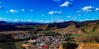 XIII Concurso Leiteiro movimenta Taparuba-MG XIII Concurso Leiteiro movimenta Taparuba-MG