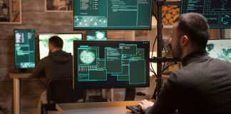 Segurança vira prioridade com avanço dos ataques no Brasil Segurança vira prioridade com avanço dos ataques no Brasil