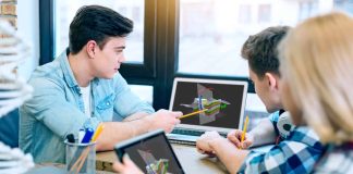 Seequent apoia jovens talentos no Programa Desenvolver