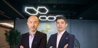 Empresa adota modelo de Co-CEOs e nova vice-presidência