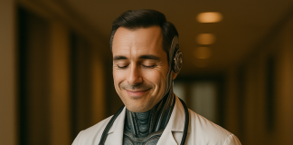 Startup de IA eleva conversões de clínicas e hospitais