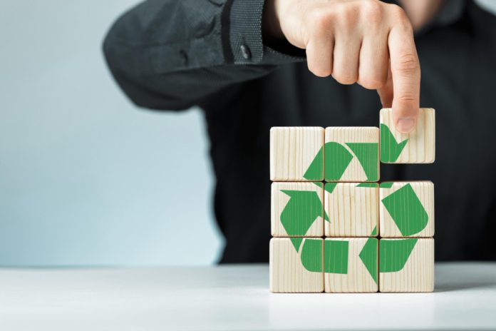 Circularidade cresce em diversos setores da economia Circularidade cresce em diversos setores da economia