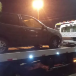 Criminosos mortos em confronto com o BAEP usavam carro roubado em Botucatu
