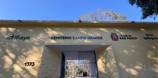 Cemitérios de SP reforçam treinamento em ética e acolhimento Cemitérios de SP reforçam treinamento em ética e acolhimento