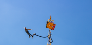 Férias Radicais oferece atividades gratuitas em São Paulo