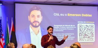 Febracis promove workshop estratégico com Emerson Doblas
