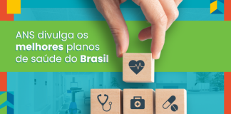 Planos de saúde alcançam nota máxima na avaliação da ANS Planos de saúde alcançam nota máxima na avaliação da ANS