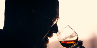 Jim Beam reforça presença no Brasil com visita de Fred Noe Jim Beam reforça presença no Brasil com visita de Fred Noe