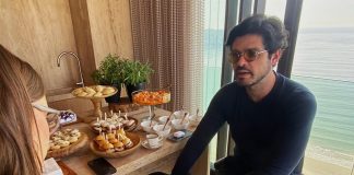 Leo Maia fala sobre ascensão de SC no mercado imobiliário Leo Maia fala sobre ascensão de SC no mercado imobiliário