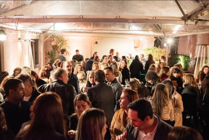 Rede Conceito promove experiência na CASACOR SP 2025 Rede Conceito promove experiência na CASACOR SP 2025